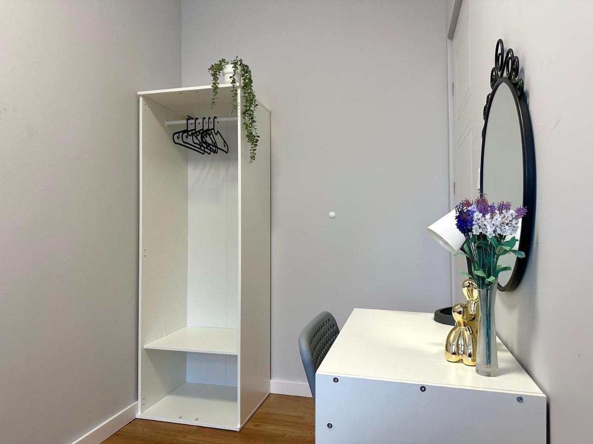 Mmrent New York Room Gdansk Bagian luar foto